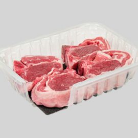 واردات گوشت گوساله